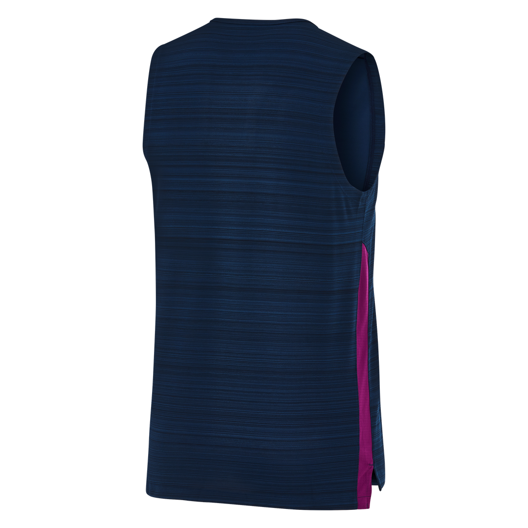 Débardeur d'entraînement Nike Racing 92 pour homme