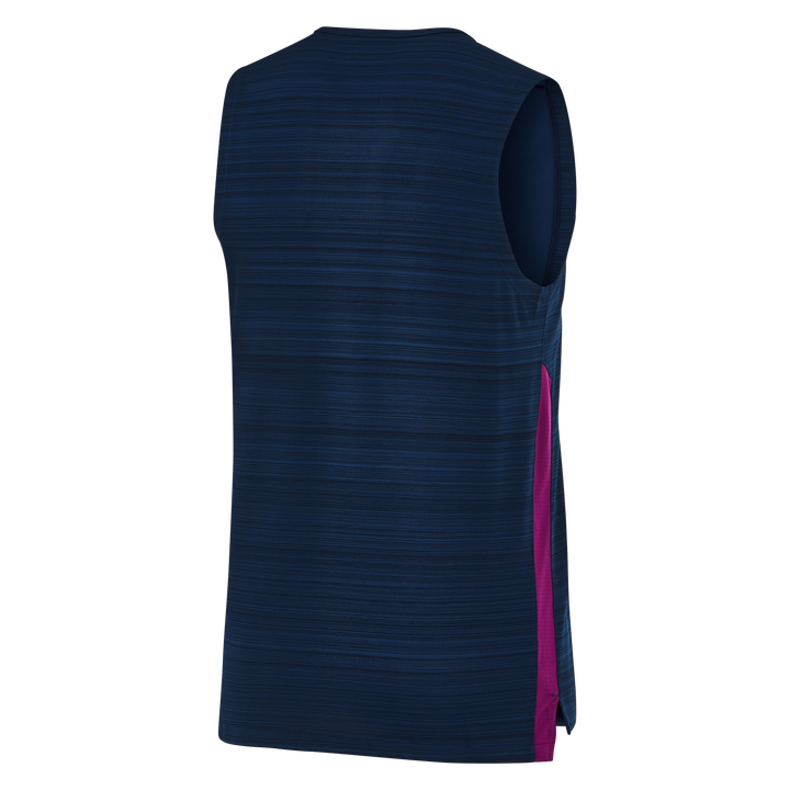 Débardeur d'entraînement Nike Racing 92 pour homme