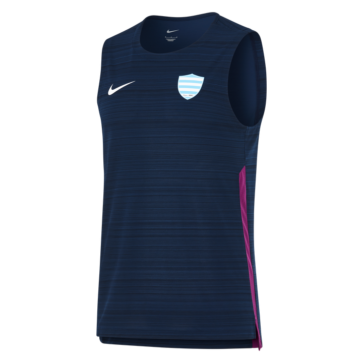 Débardeur d'entraînement Nike Racing 92 pour homme
