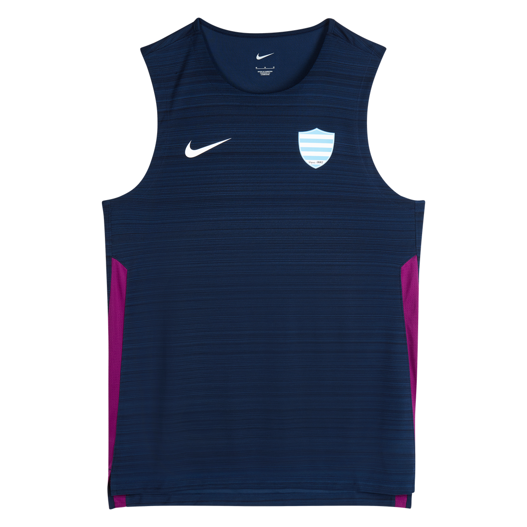 Débardeur d'entraînement Nike Racing 92 pour homme