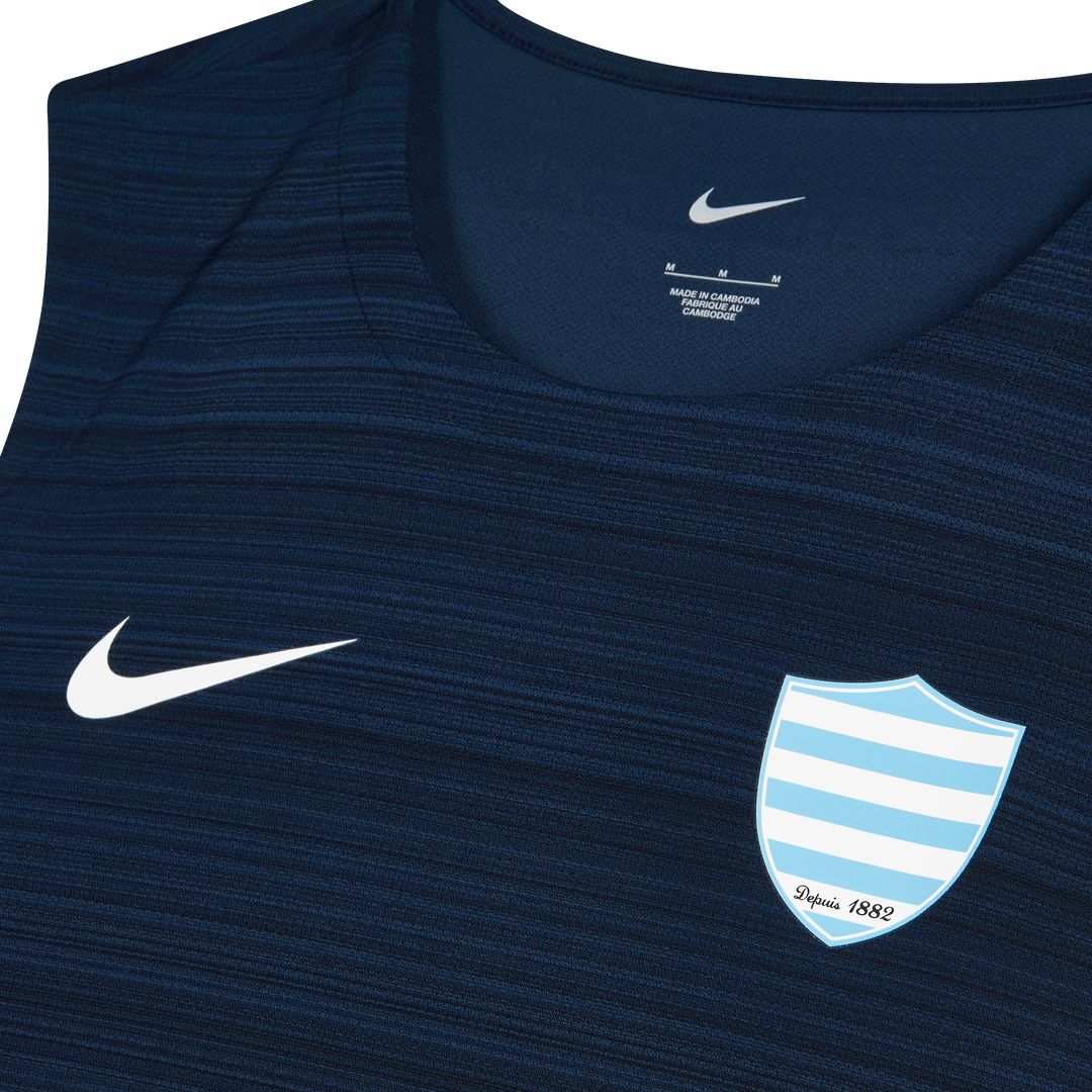 Débardeur d'entraînement Nike Racing 92 pour homme