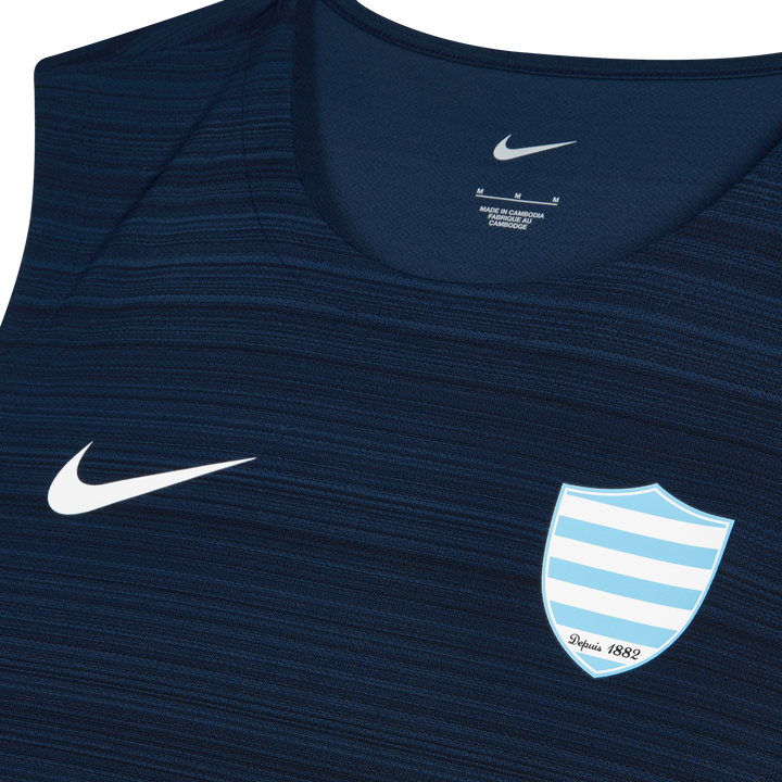 Débardeur d'entraînement Nike Racing 92 pour homme
