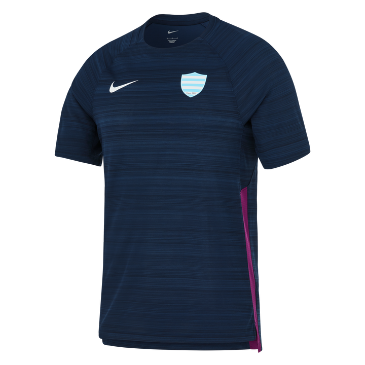 Maglietta da allenamento Nike Racing 92 da uomo