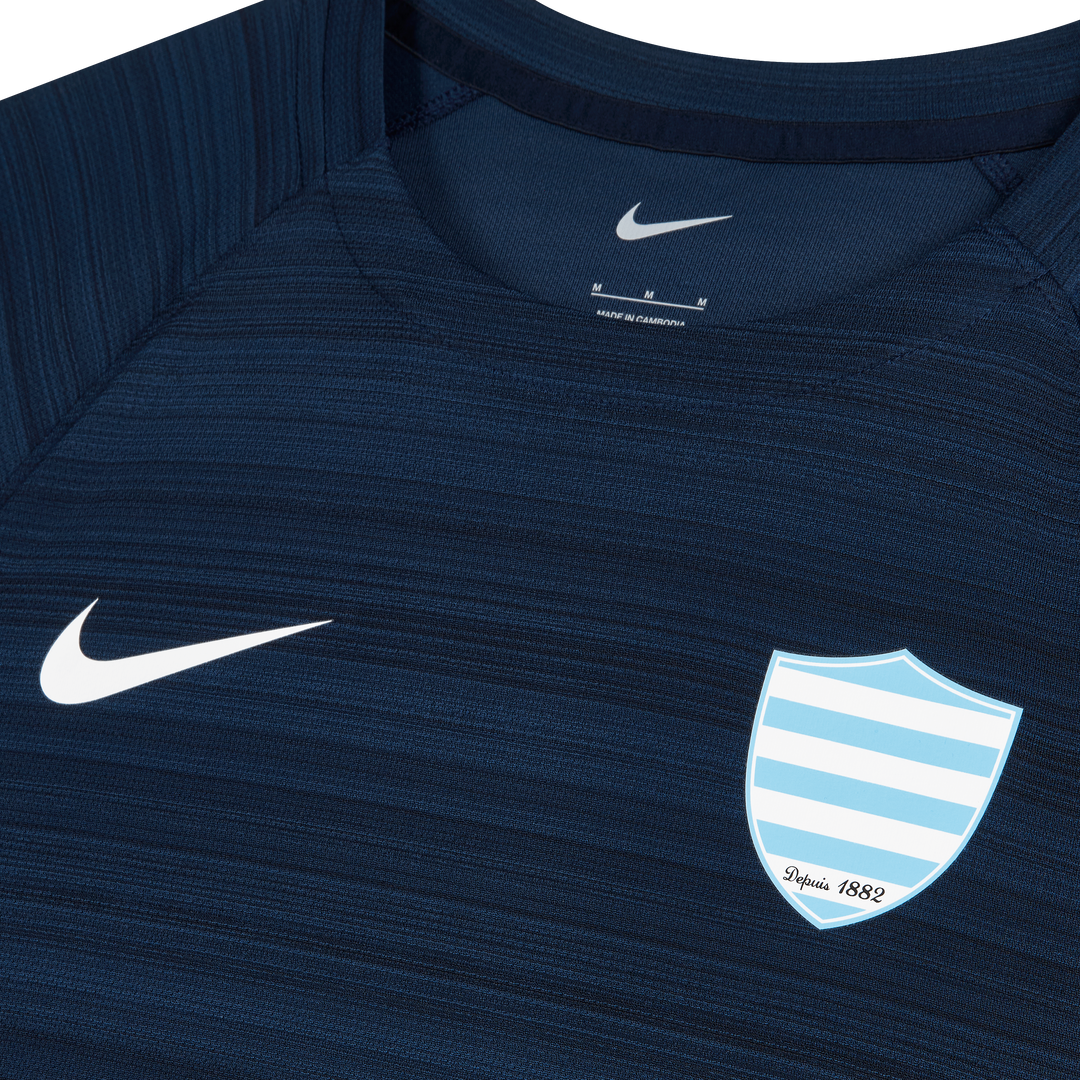 Maglietta da allenamento Nike Racing 92 da uomo