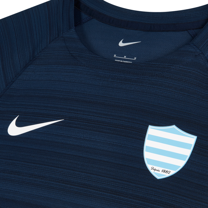 Maglietta da allenamento Nike Racing 92 da uomo