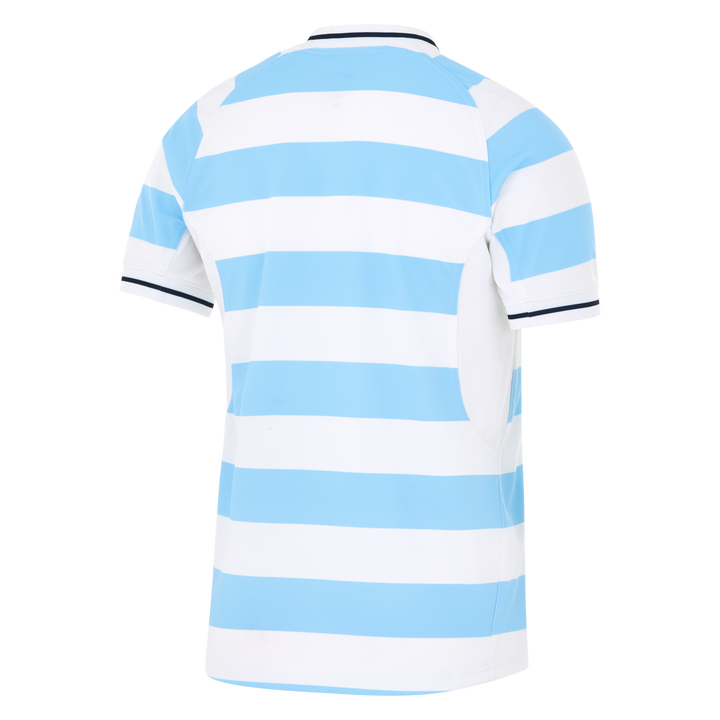 Maillot de rugby domicile Nike Racing 92 Stadium pour homme