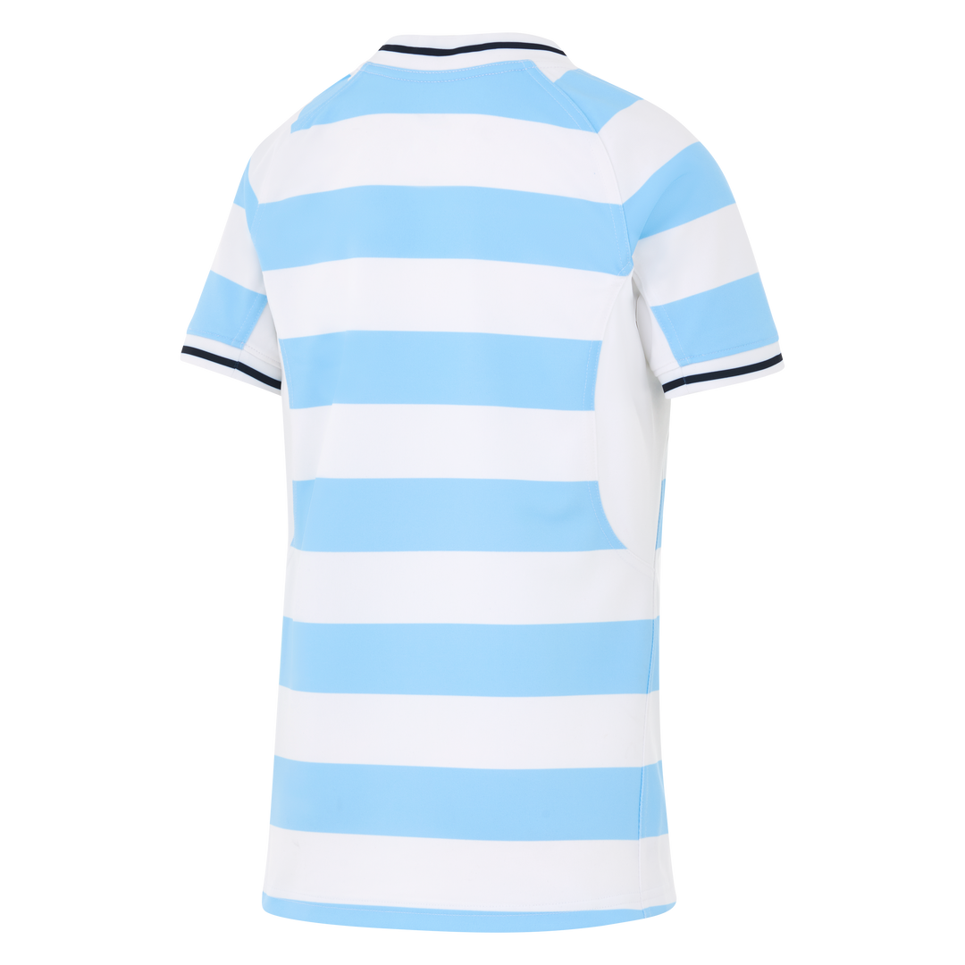 Maillot de rugby domicile Nike Racing 92 Stadium pour enfant