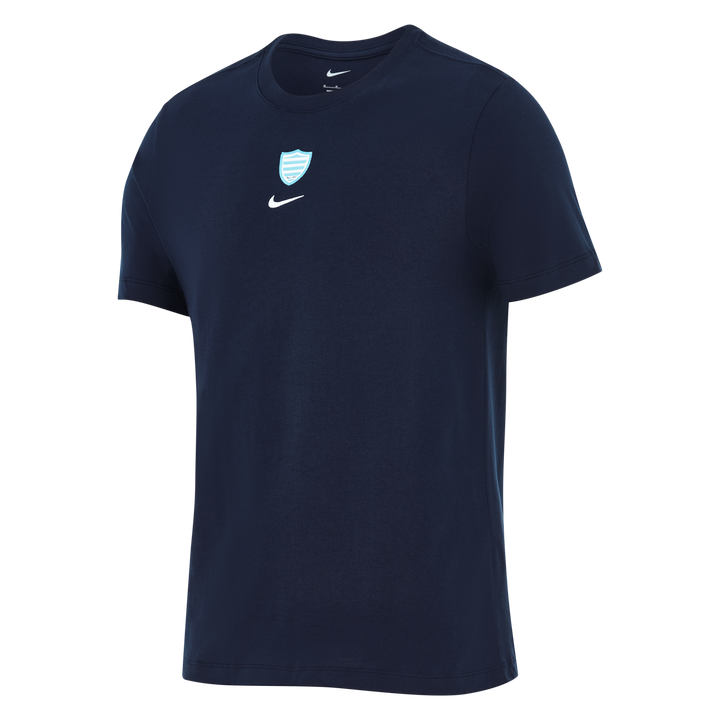 T-shirt Nike Racing 92 Evergreen unisexe