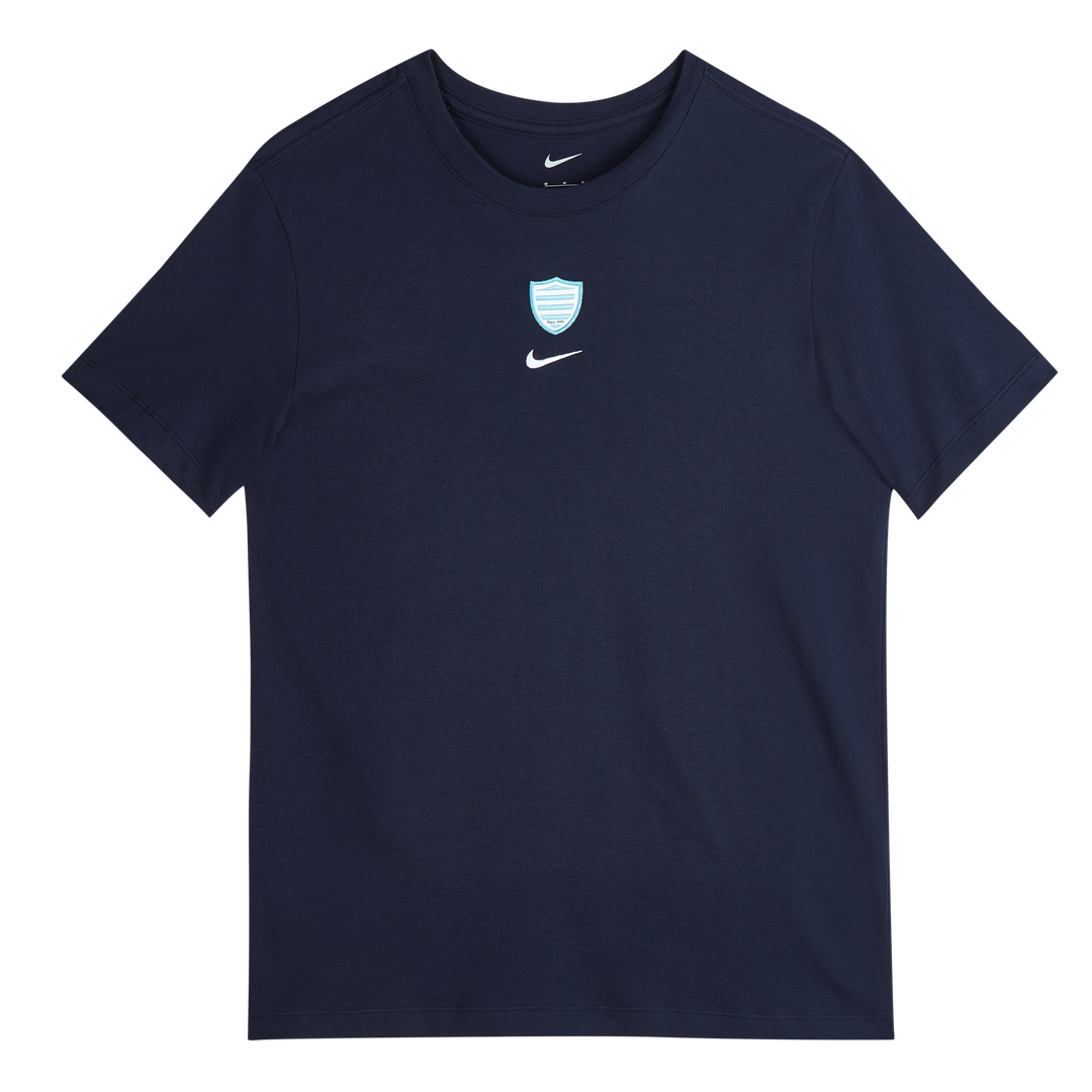 T-shirt Nike Racing 92 Evergreen unisexe