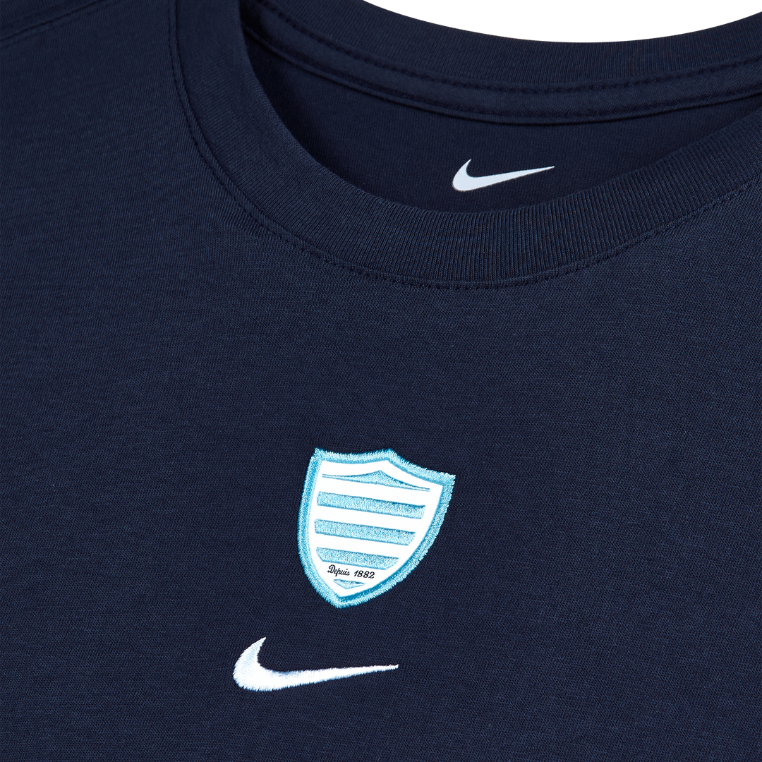 T-shirt Nike Racing 92 Evergreen unisexe