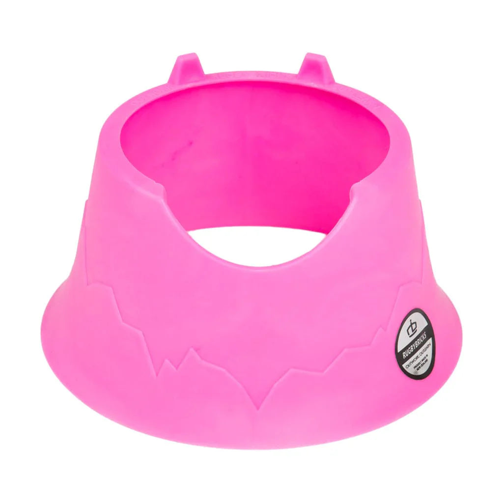 T-shirt de frappe Rugby Bricks 88