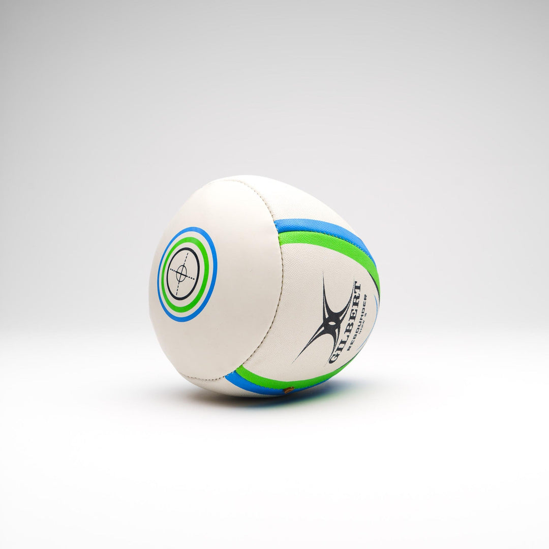 Pallone da allenamento Gilbert Rebounder taglia 5