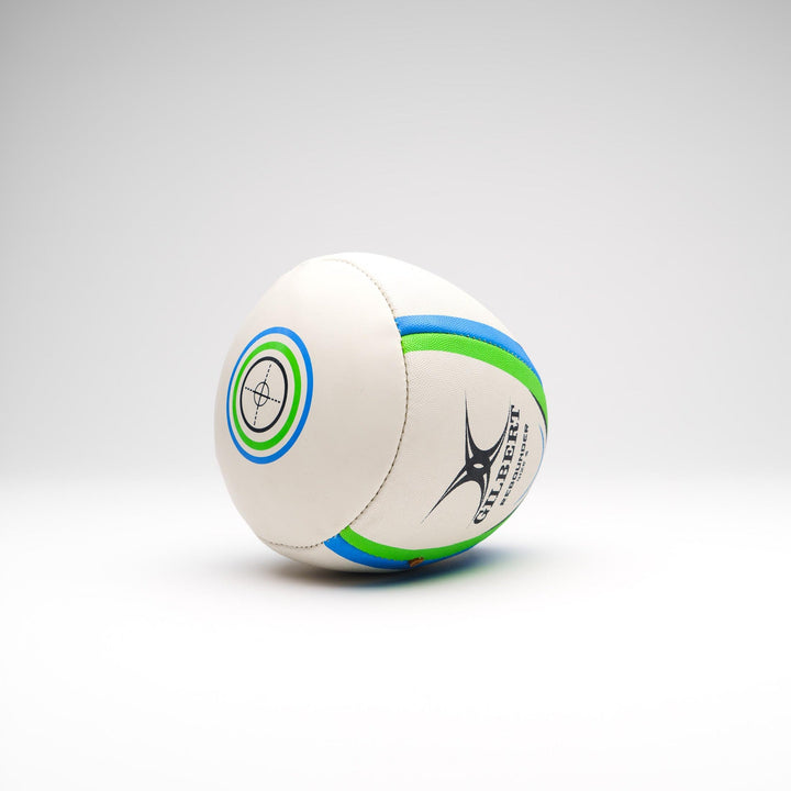 Pallone da allenamento Gilbert Rebounder taglia 4