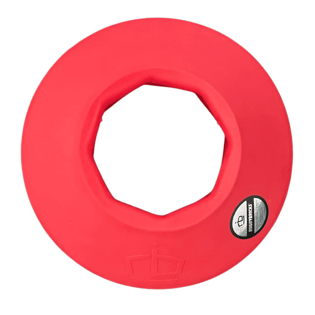 Briques de rugby Vortex High Cut