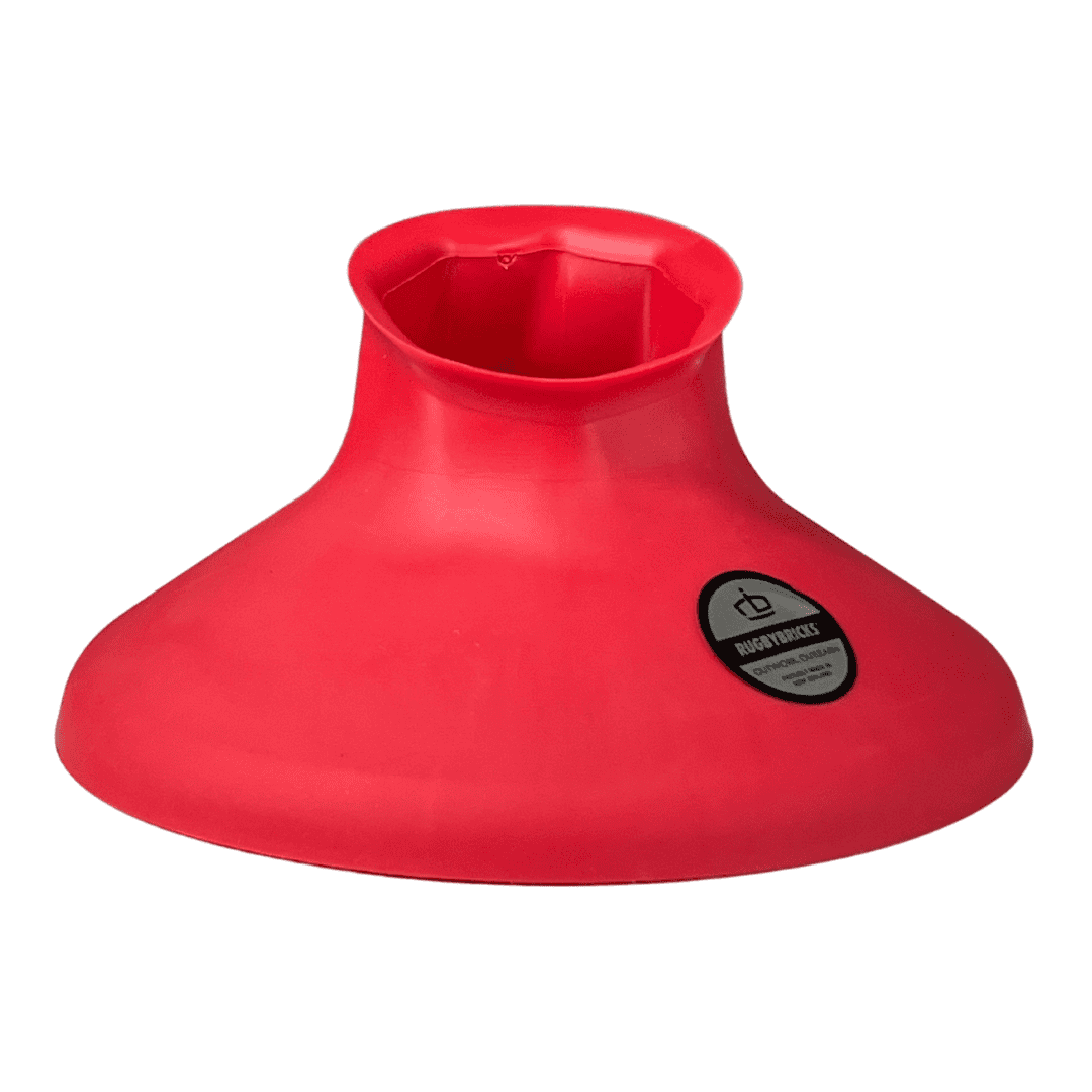 Rugby Bricks Vortex coupe basse