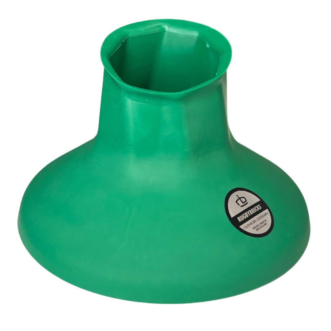 Rugby Bricks Vortex Mid Cut