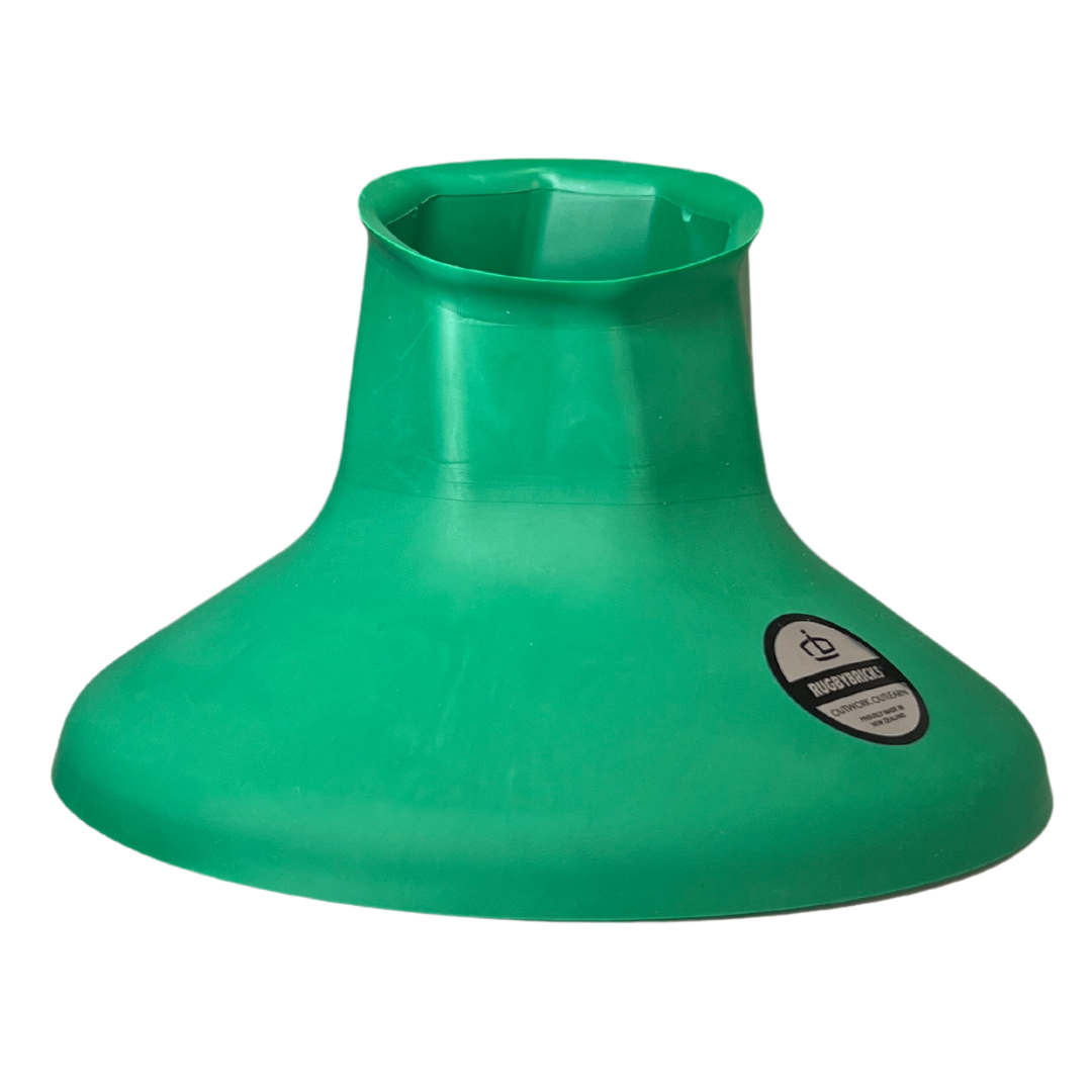 Rugby Bricks Vortex Mid Cut