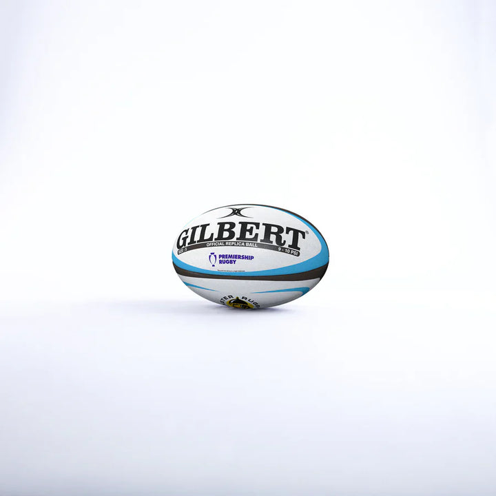 Ballon réplique Gilbert Exeter Chiefs taille 5