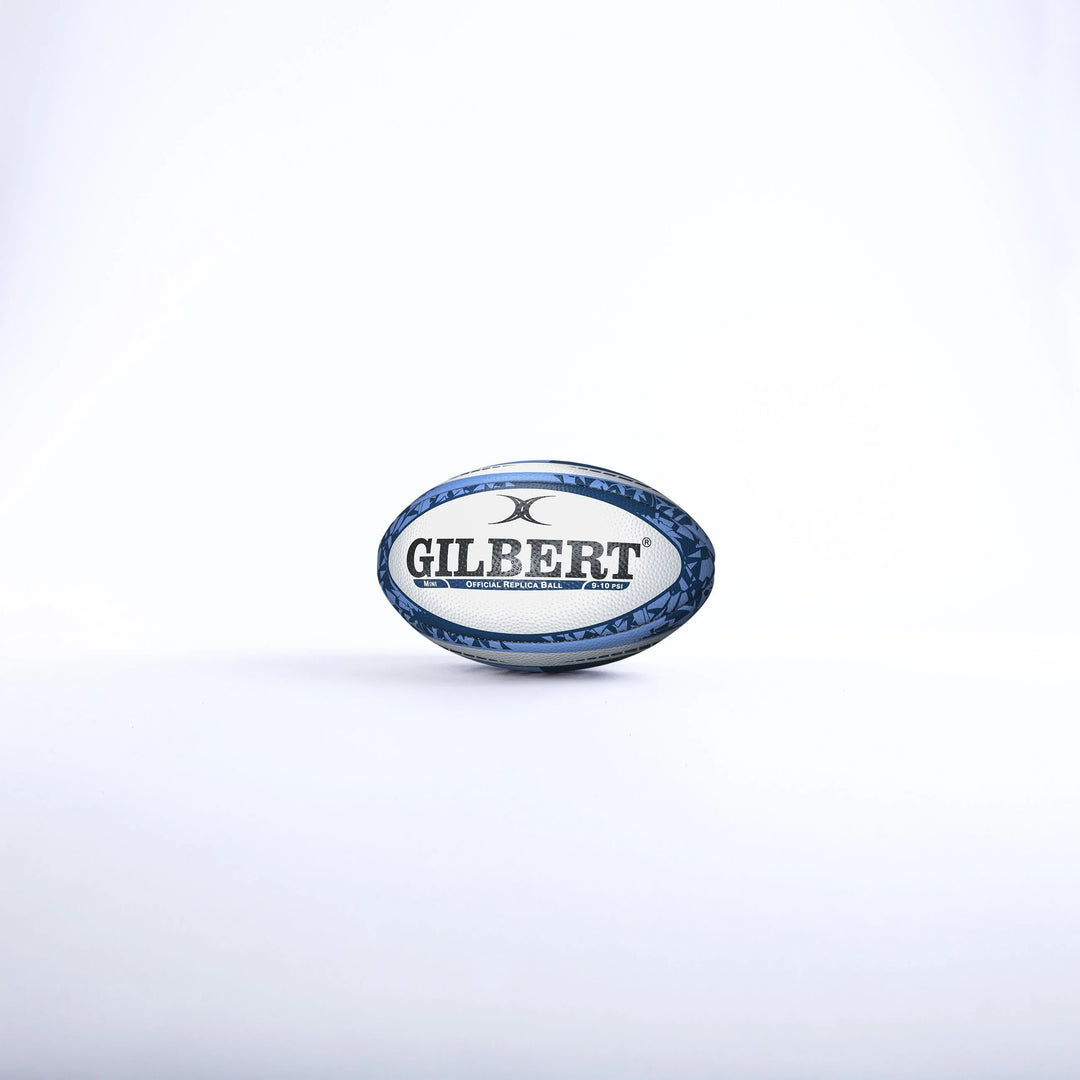 Ballon de Rugby Réplique Gallagher Premiership Mini