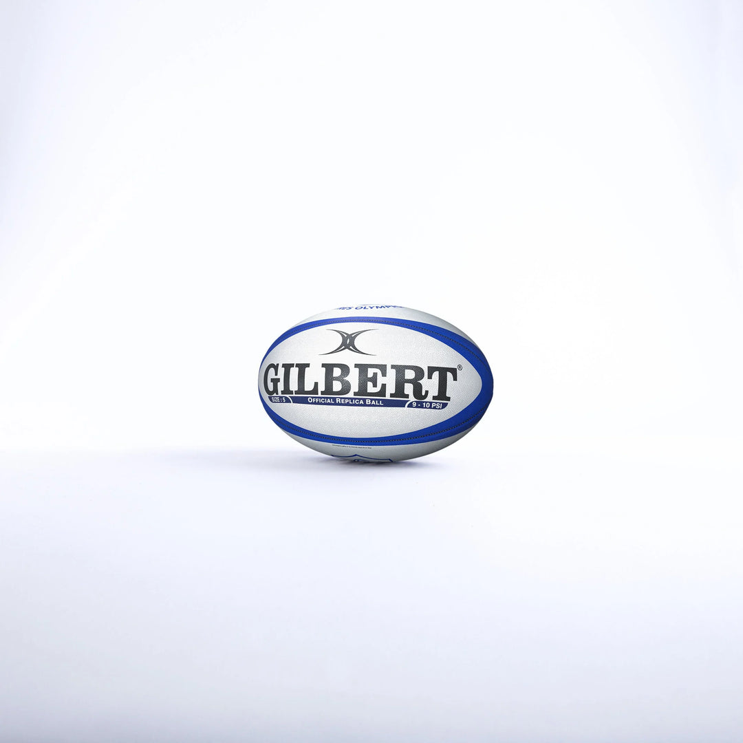 Ballon de Rugby Supporter Castres Taille 5