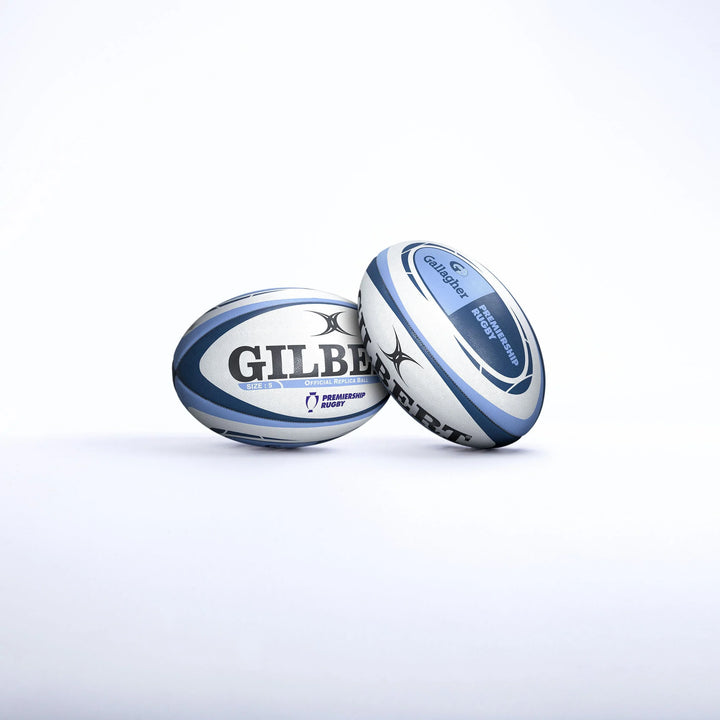 Ballon de Rugby Réplique Gallagher Premiership