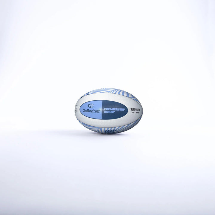 Ballon de Rugby Supporter Gallagher Premiership