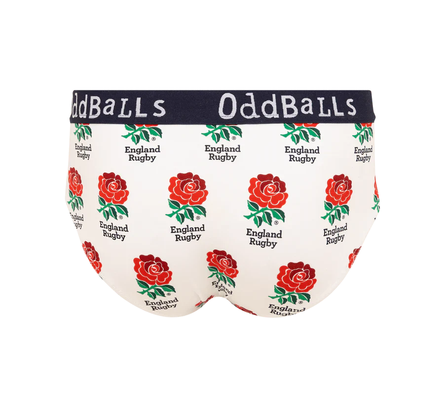 Slip Katoen Homme OddBalls England Rugby Union