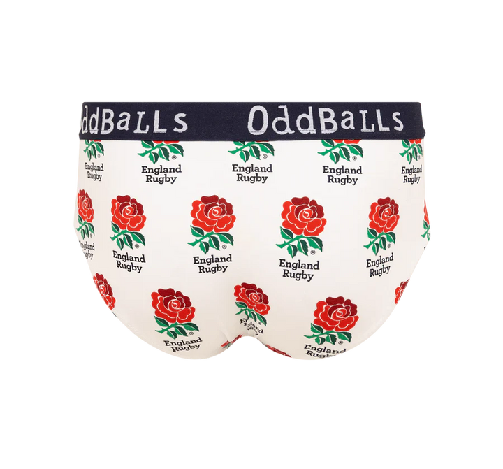 Slip Katoen Homme OddBalls England Rugby Union