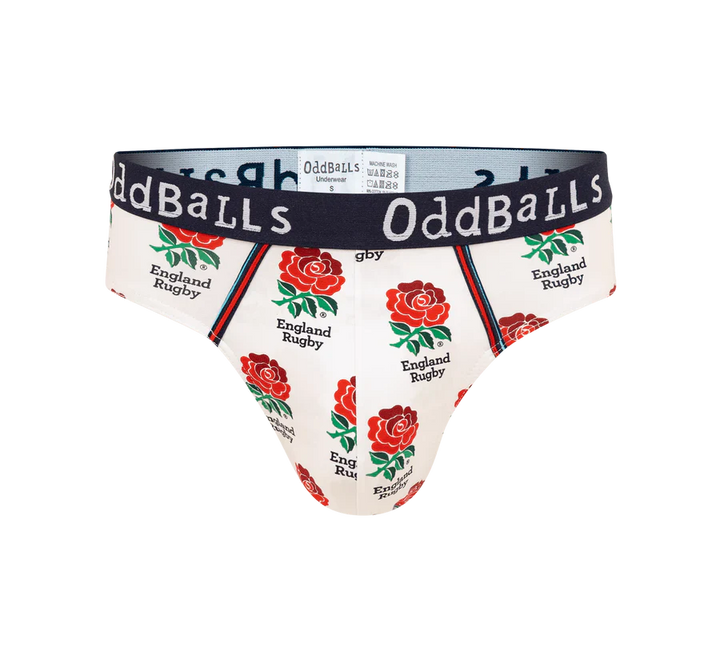 Slip Katoen Homme OddBalls England Rugby Union