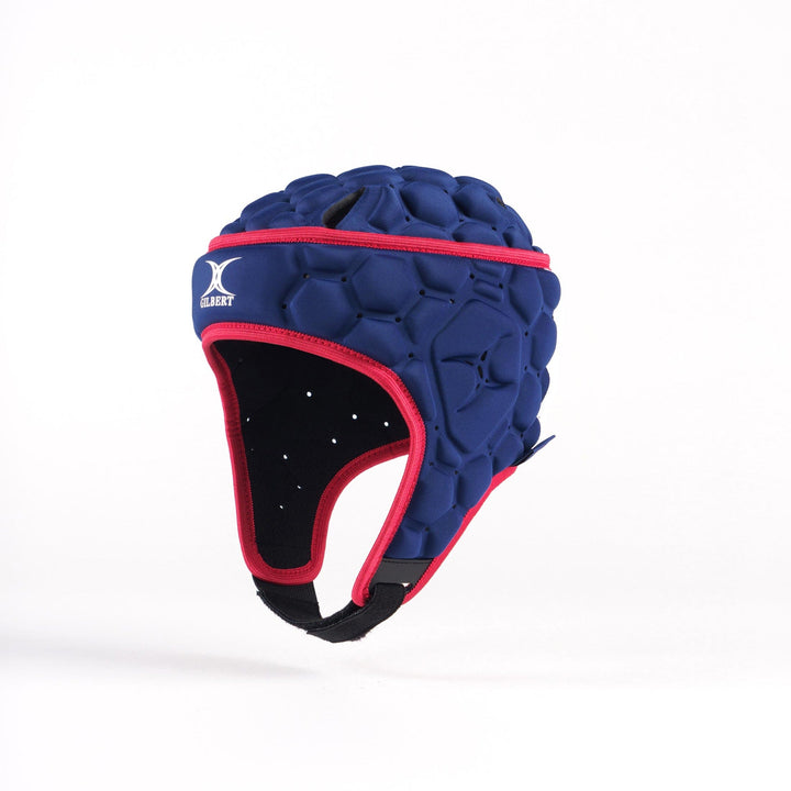 Casque Officiel France Rugby Junior