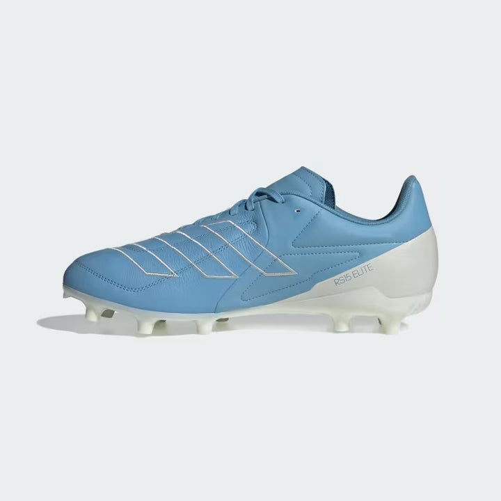 Chaussures de Rugby Adidas RS15 Elite FG