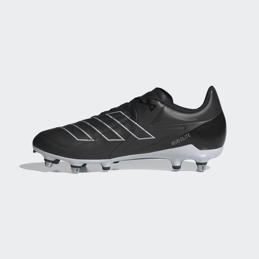 Chaussures de Rugby Adidas RS15 Elite SG