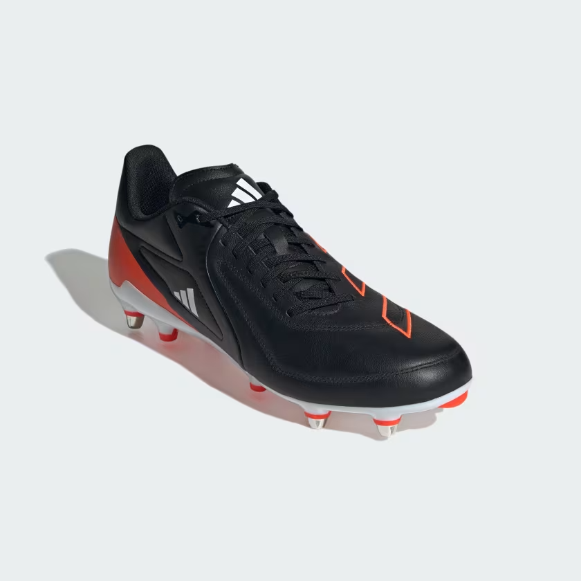 Chaussures de rugby Adidas RS15 Elite SG