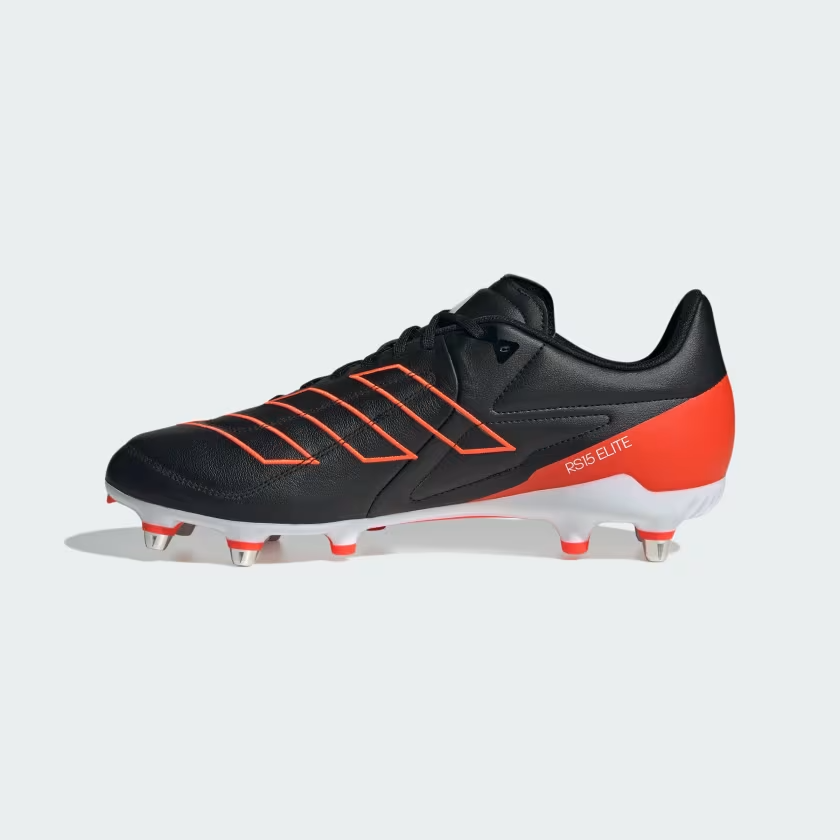 Chaussures de rugby Adidas RS15 Elite SG