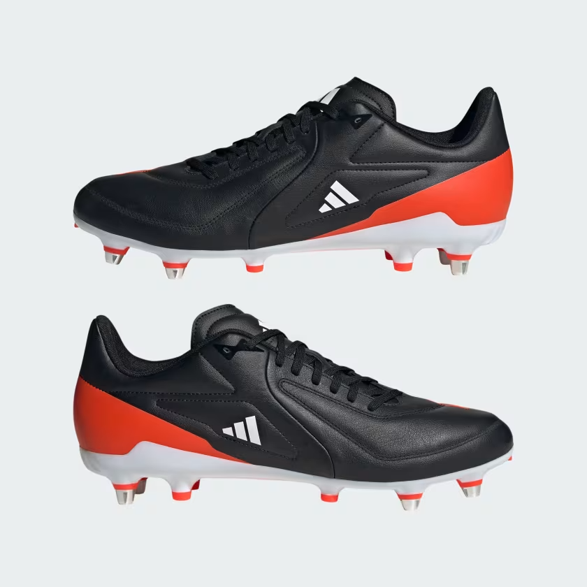 Chaussures de rugby Adidas RS15 Elite SG