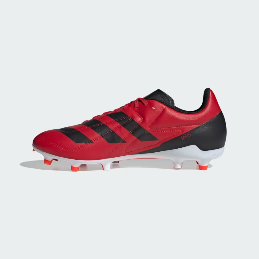 Chaussures de Rugby Adidas RS15 FG