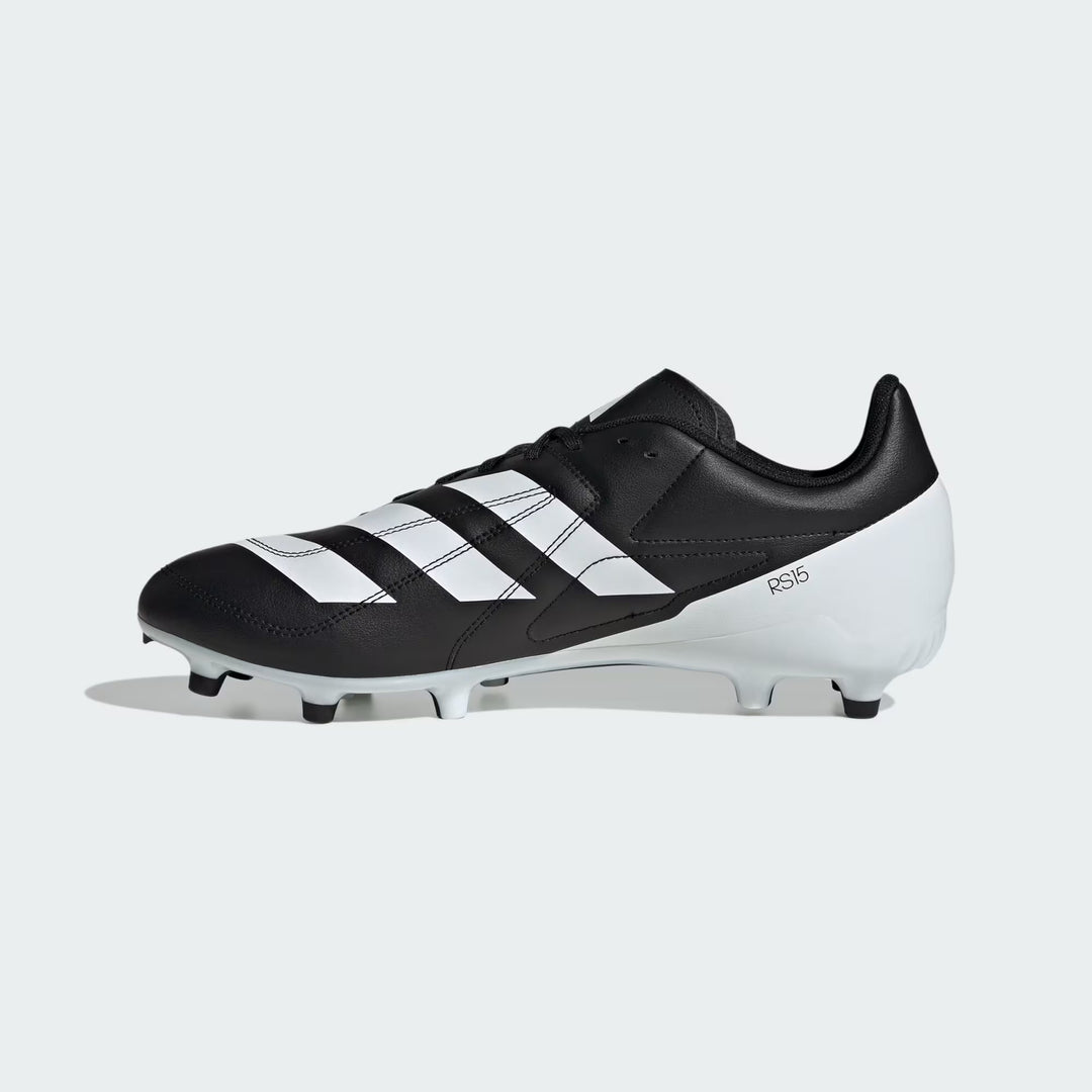 adidas RS15 FG Rugby Boots
