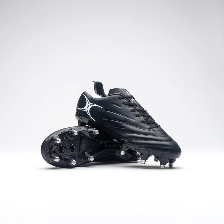 Chaussures de Rugby Gilbert Icon 8S