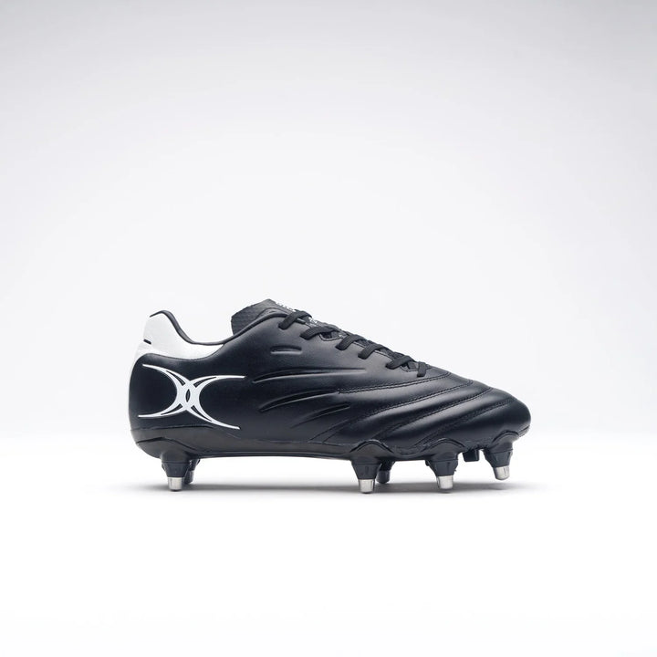 Chaussures de Rugby Gilbert Icon 8S