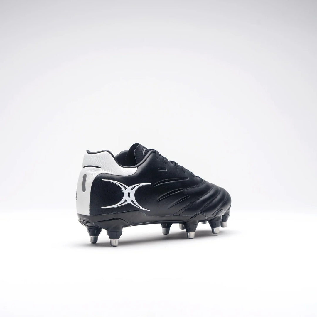 Chaussures de Rugby Gilbert Icon 8S