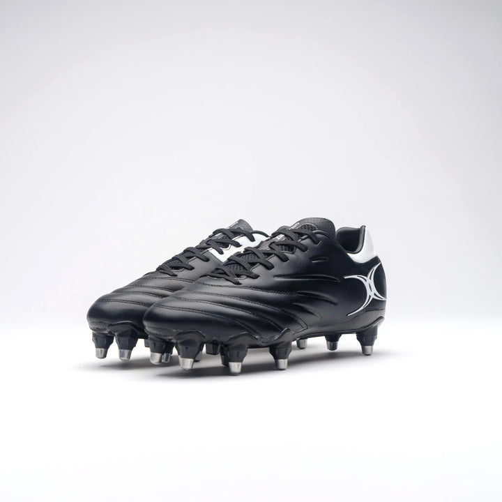 Chaussures de Rugby Gilbert Icon 8S