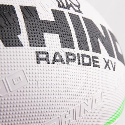 Ballon de rugby Rhino Rapide XV taille 3
