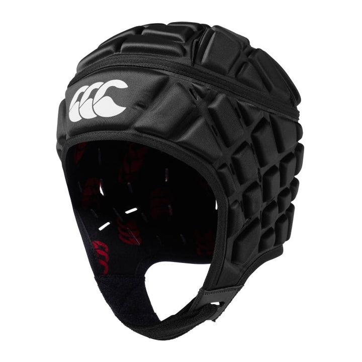 Casque de protection Canterbury Raze Senior Noir