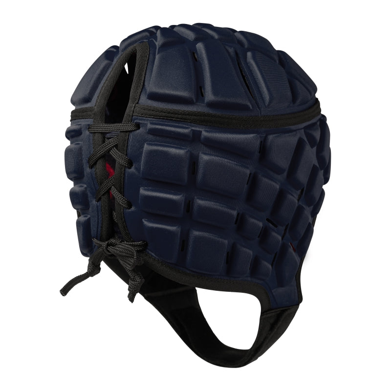 Casque Canterbury Raze Junior Bleu Marine