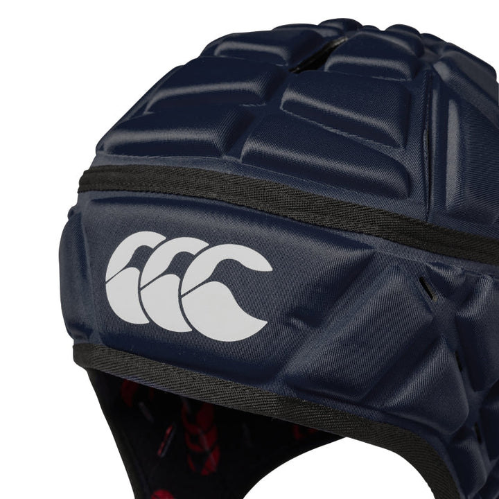 Casque de Rugby Raze 2023 Marine Senior