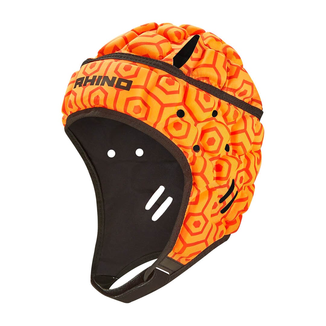 Casque de protection Rhino Pro Senior