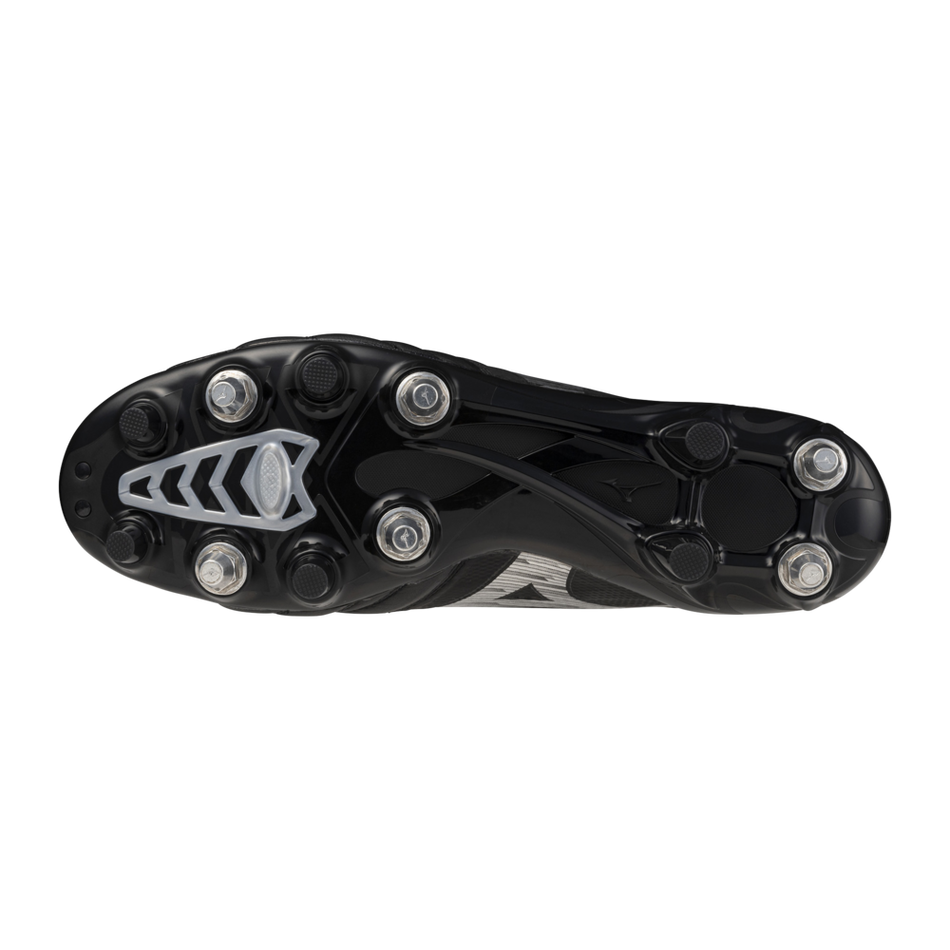 Mizuno morelia neo elite SG Zwart