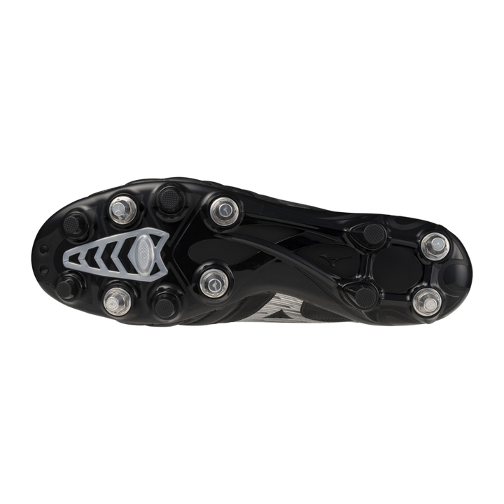 Mizuno morelia neo elite SG Zwart
