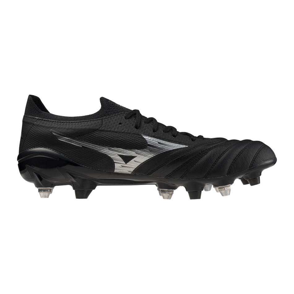 Mizuno morelia neo elite SG Zwart