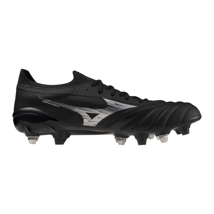 Mizuno morelia neo elite SG Zwart